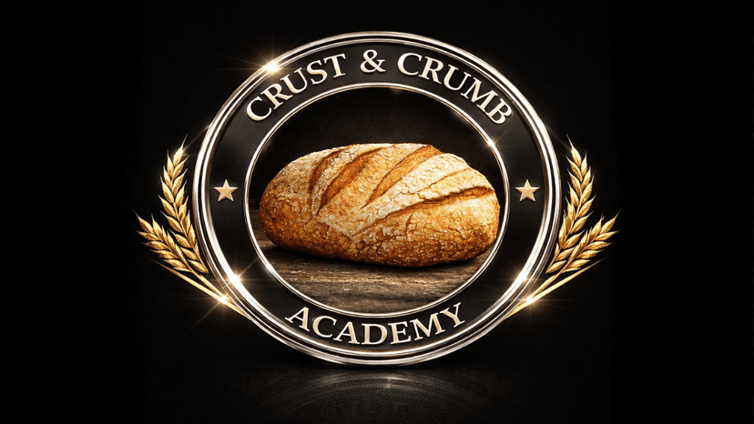 Crust & Crumb Academy